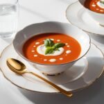 zupa pomidorowa