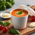 zupa pomidorowa