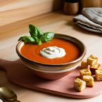 zupa pomidorowa