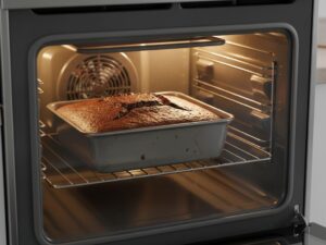 Wilgotne Ciasto Czekoladowe