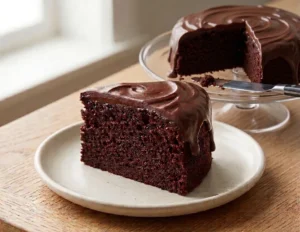 ciasto czekoladowe przepis