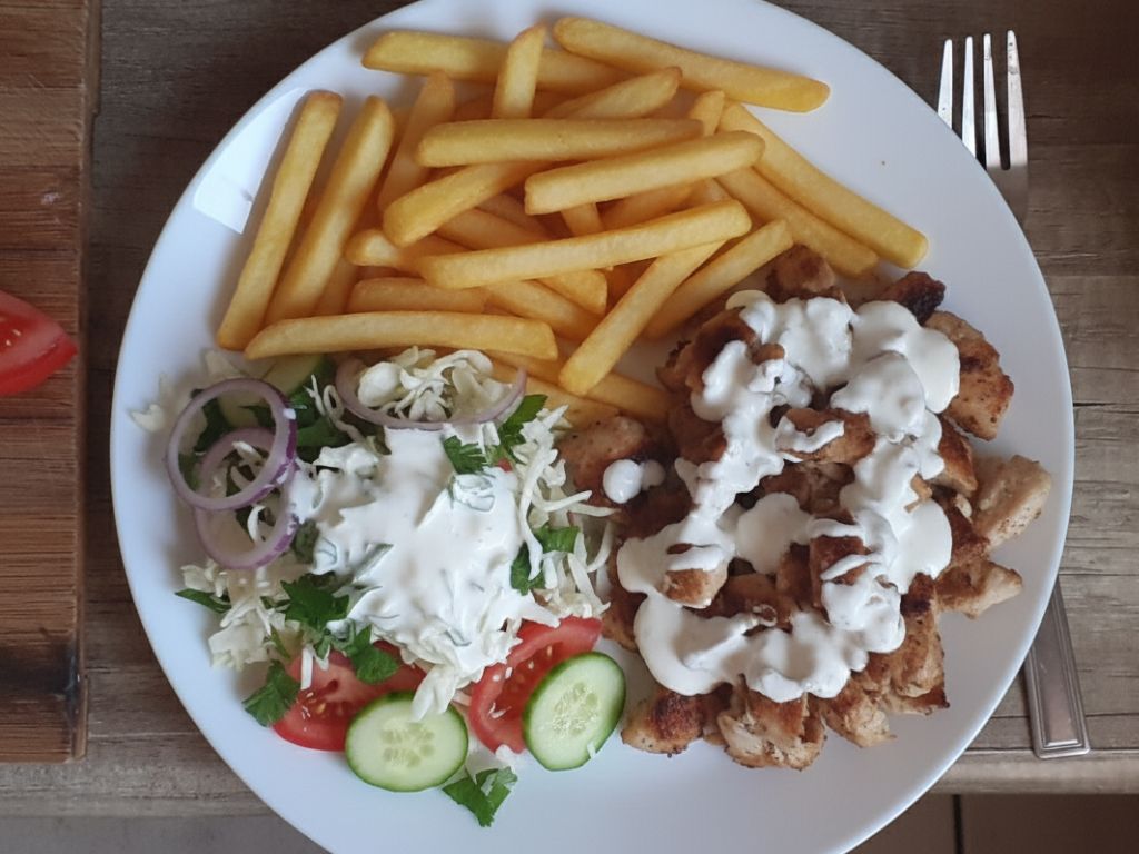 kebab