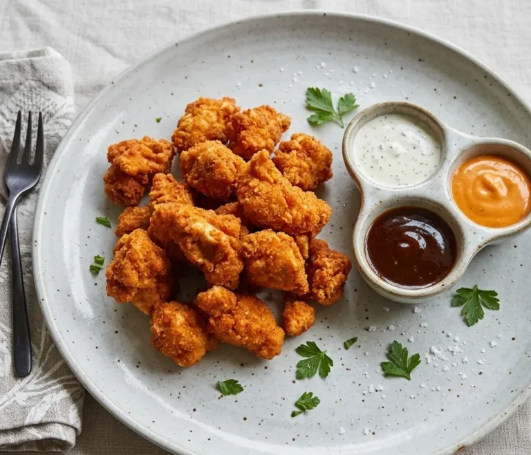 nuggetsy z kurczaka