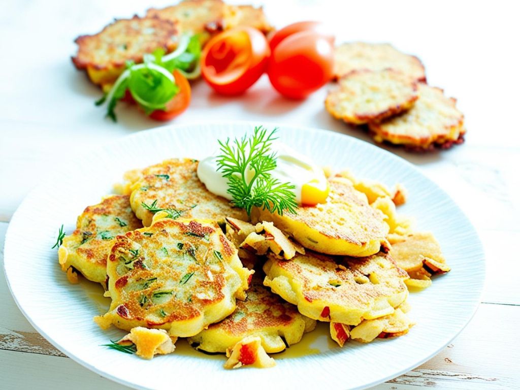 1 22 placuszki z cukini