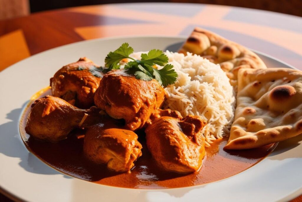 1 39 kurczak tikka masala
