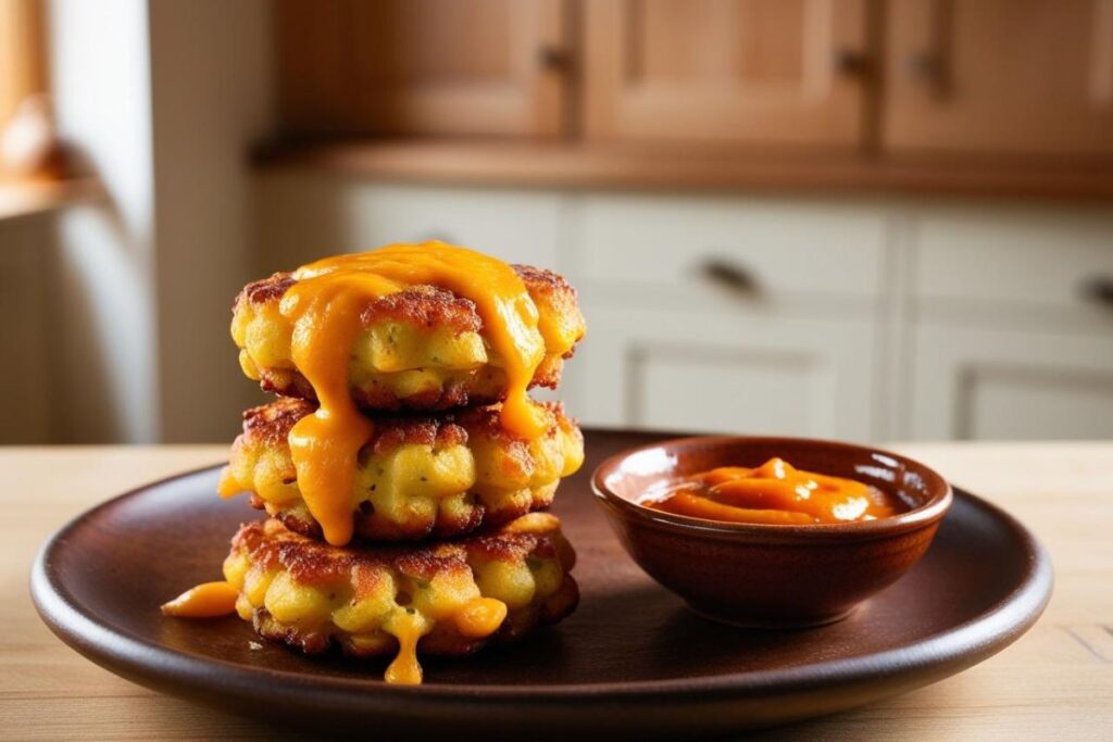 1 41 placuszki kukurydziane