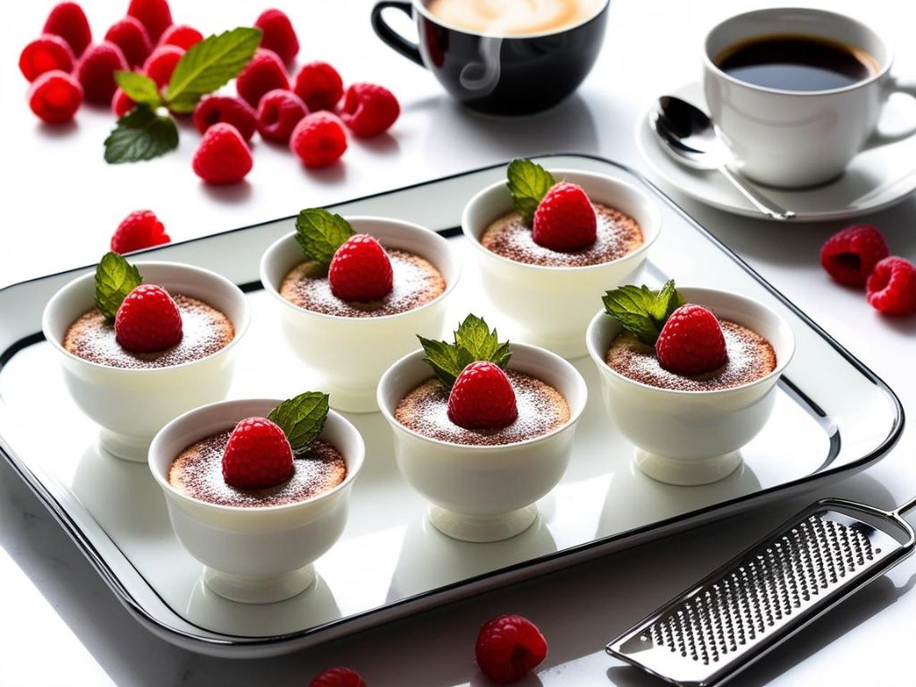 2 32 Tiramisu z malinami