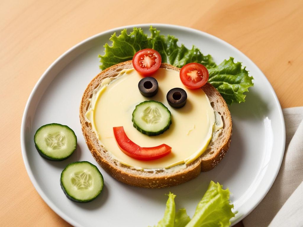 7 2 kanapki zwierzaki dla dzieci