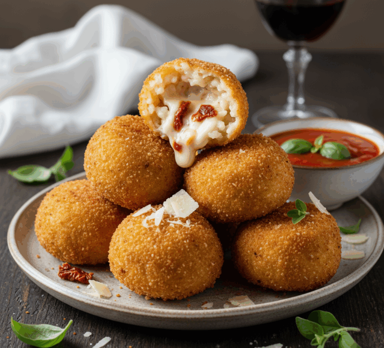Arancini