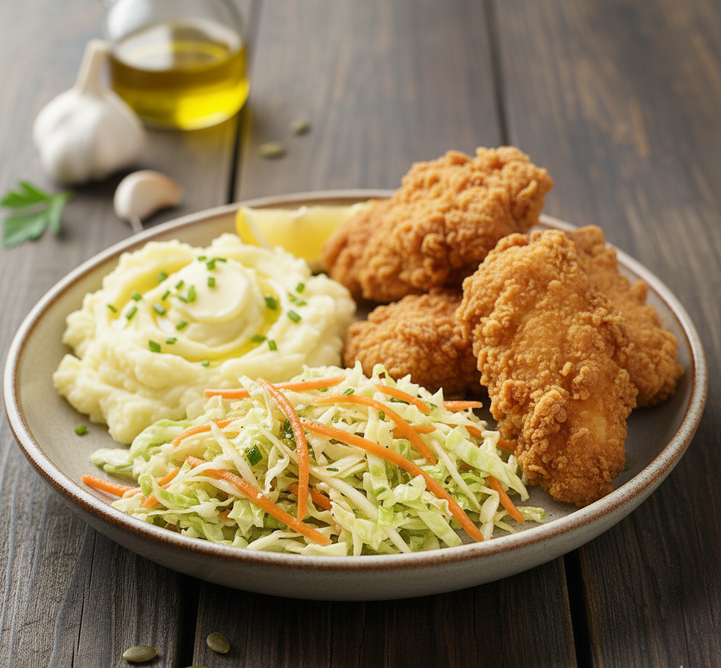 Surowka z kapusty pekinskiej marchewki i jablka 2 Surówka z kapusty pekińskiej, marchewki i jabłka