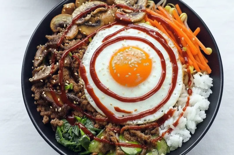 Bibimbap