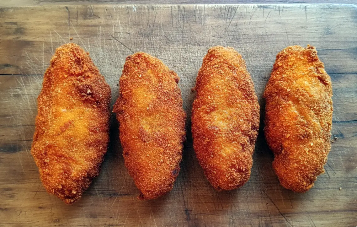kotlet devolay