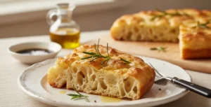 Focaccia