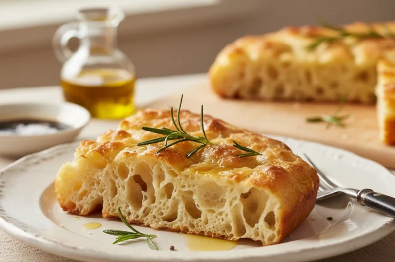 Focaccia