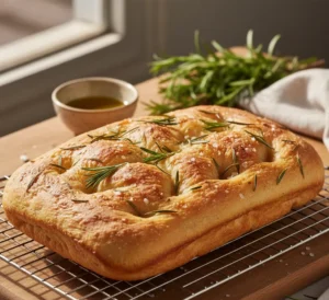 Focaccia