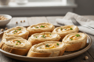 hummus z ciecierzycy hummus z ciecierzycy