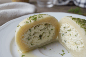 knedle ziemniaczane przepis