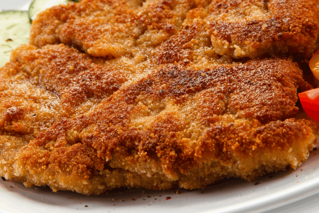 kotlet schabowy 1 kotlety schabowe