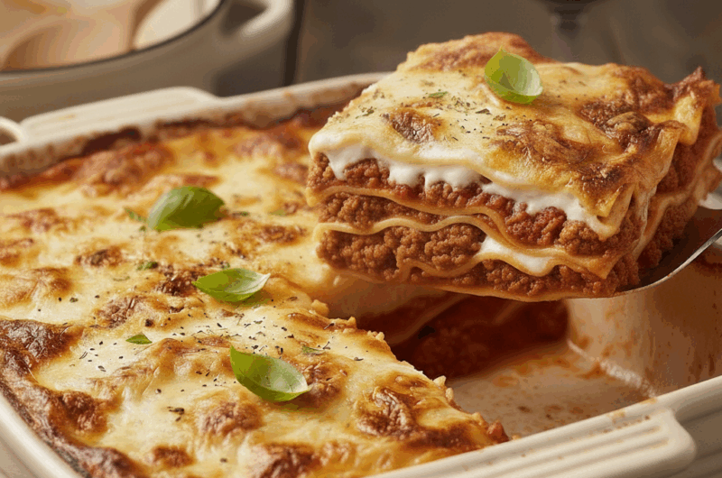 Lasagne