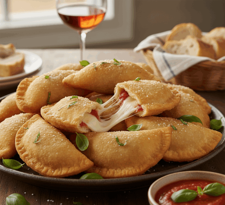 panzerotti