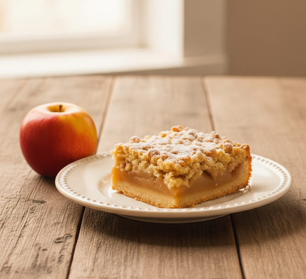 szarlotka 2 Szarlotka