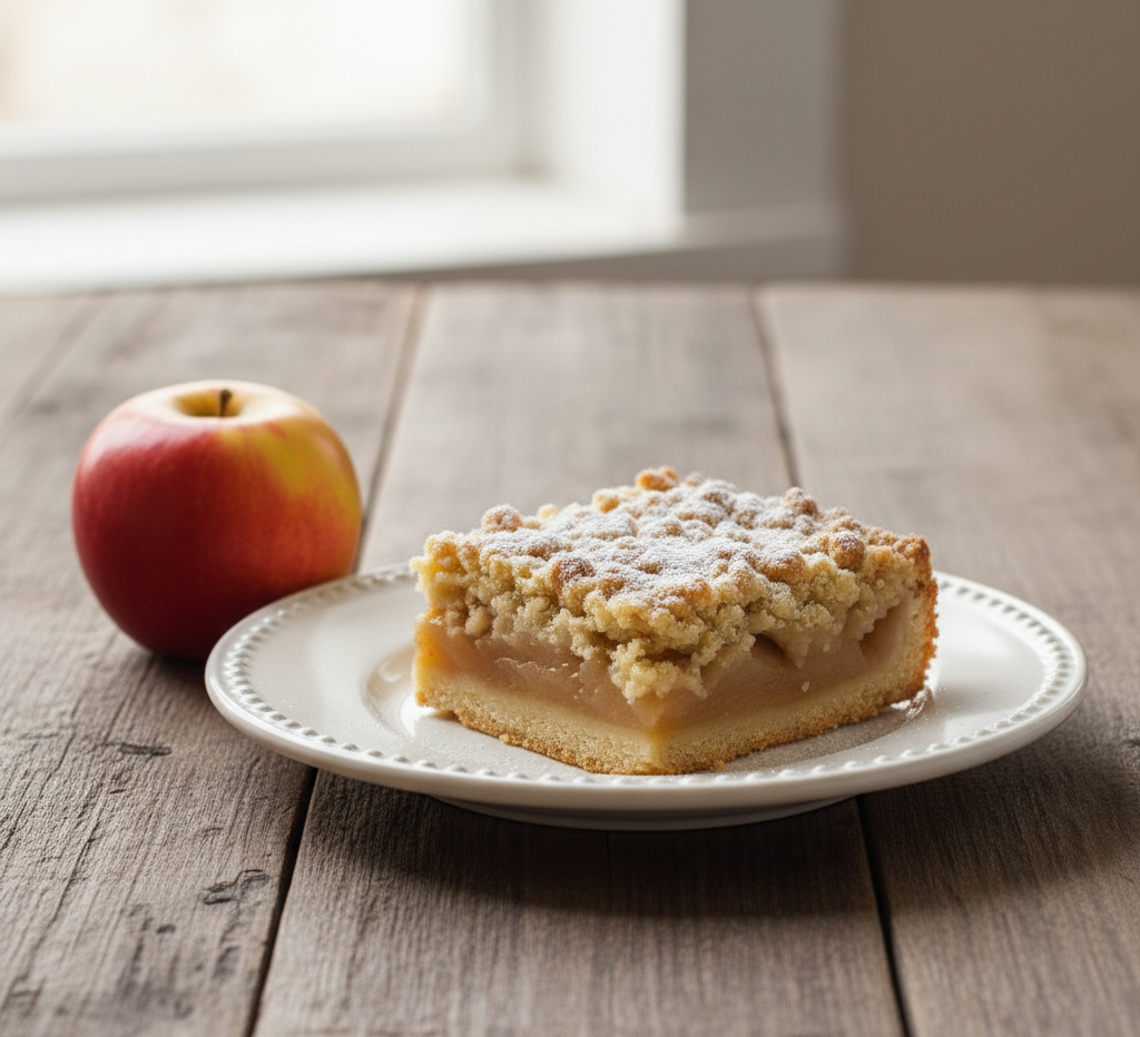 szarlotka3 Szarlotka