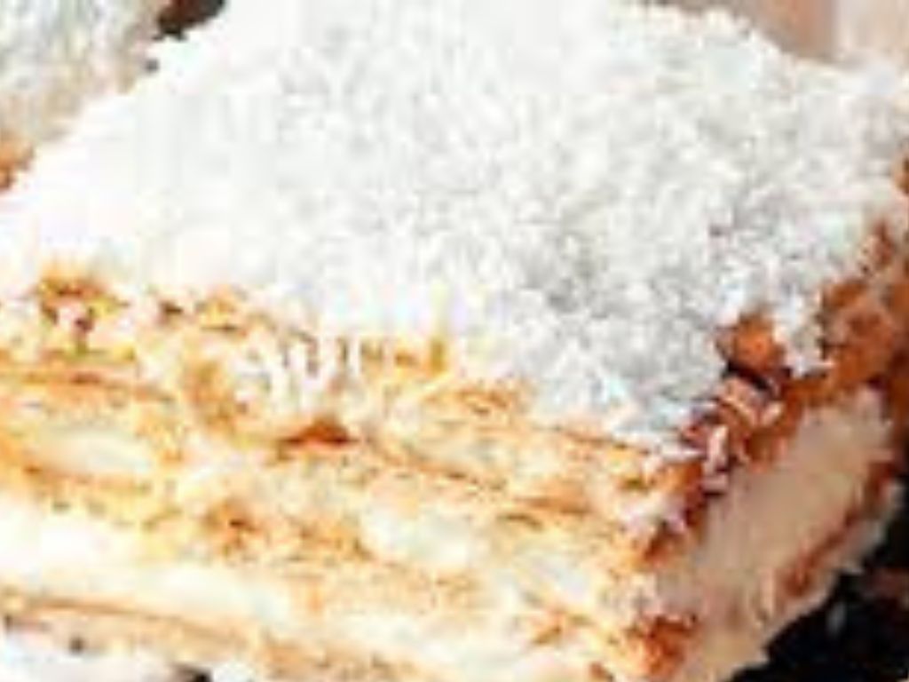 2 24 Rafaello na herbatnikach