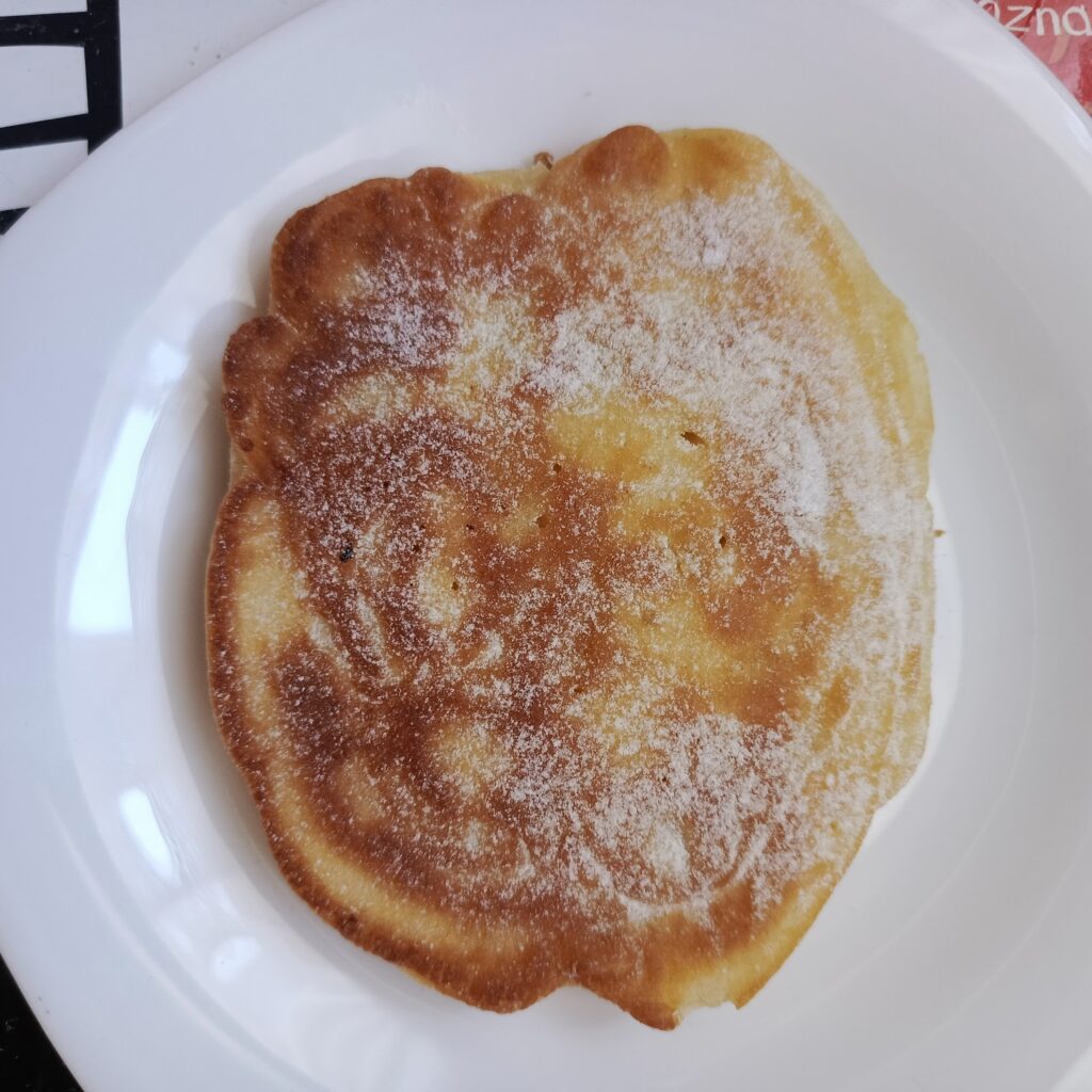 IMG 20250221 114041 671 Racuchy z jabłkami bez drożdży