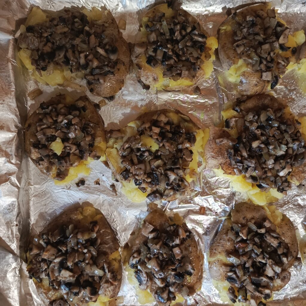 IMG 20250228 153930 540 Zapiekanki z ziemniaków