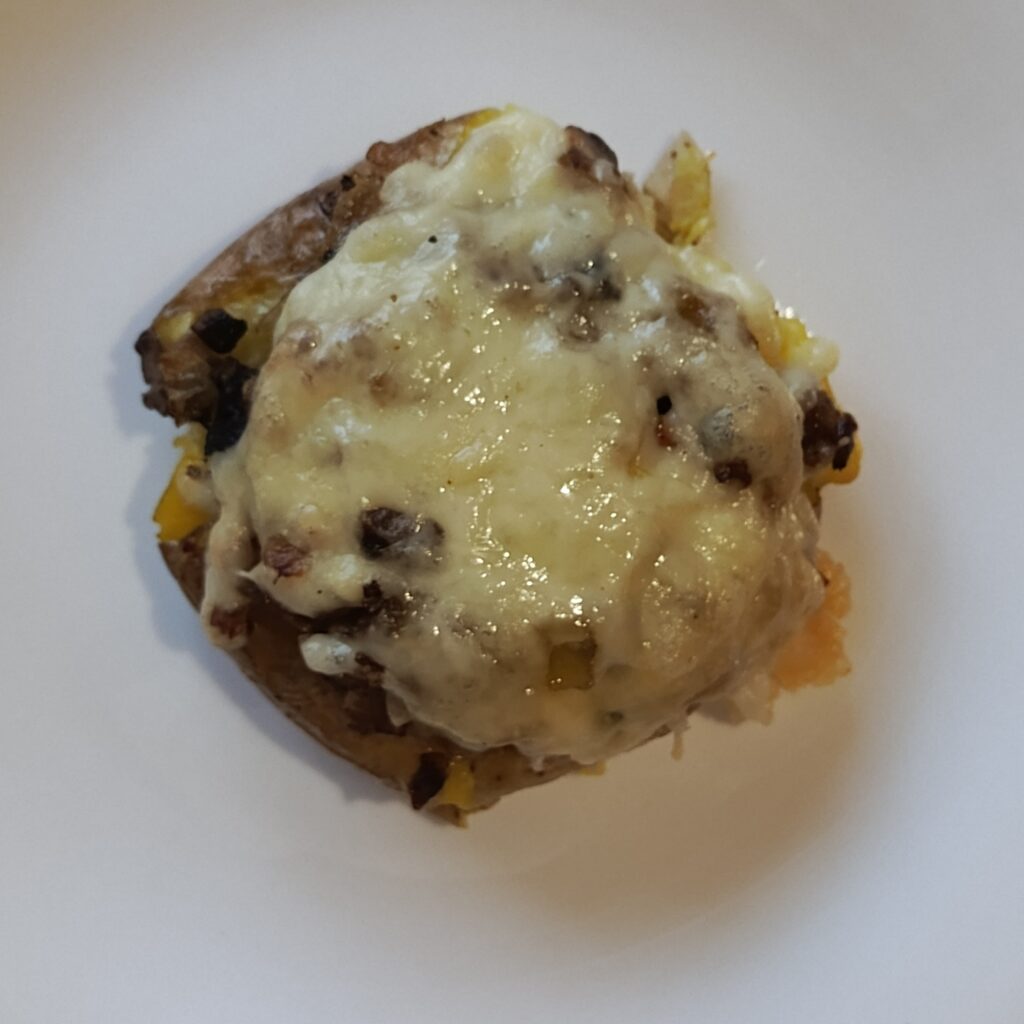 IMG 20250228 155922 458 Zapiekanki z ziemniaków