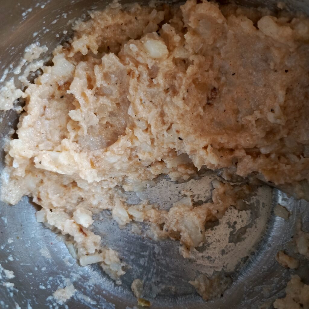 kotlety mielone z kalafiora