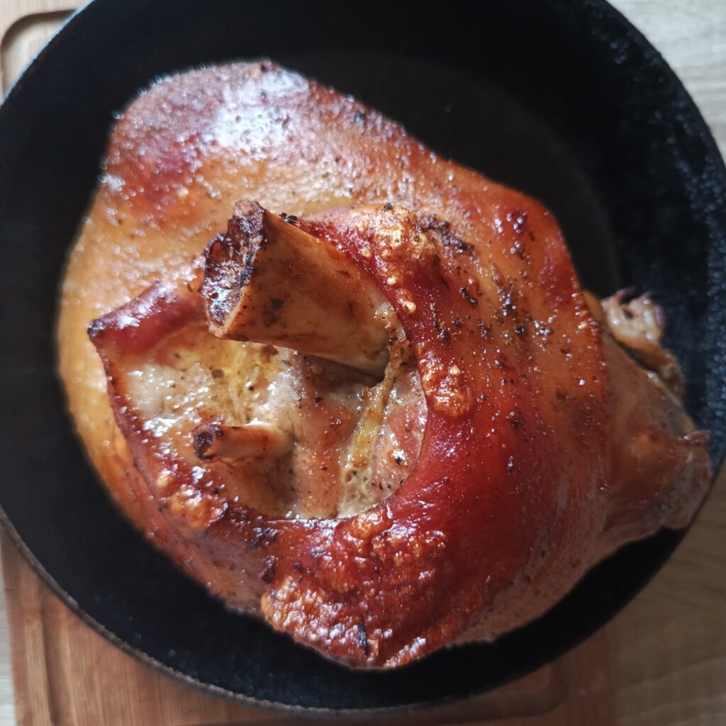 IMG 20250316 120209 977 golonka pieczona