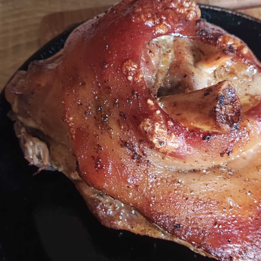 IMG 20250316 120248 452 golonka pieczona