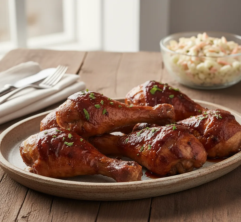 Palki z kurczaka 1 Pałki z kurczaka