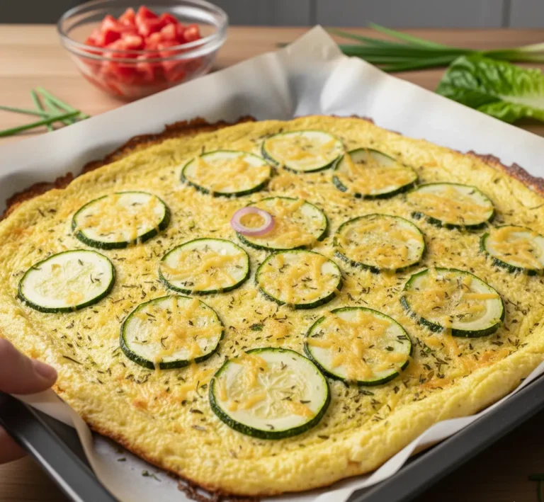 Wrapy z serka wiejskiego