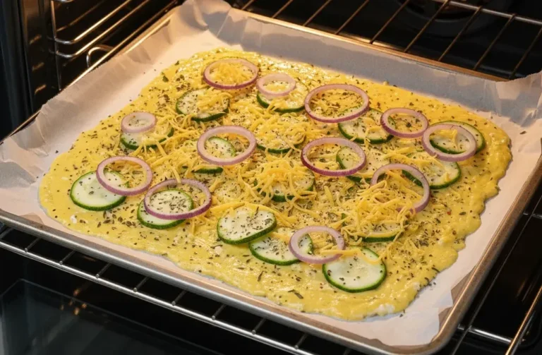 Wrapy z serka wiejskiego i cukini