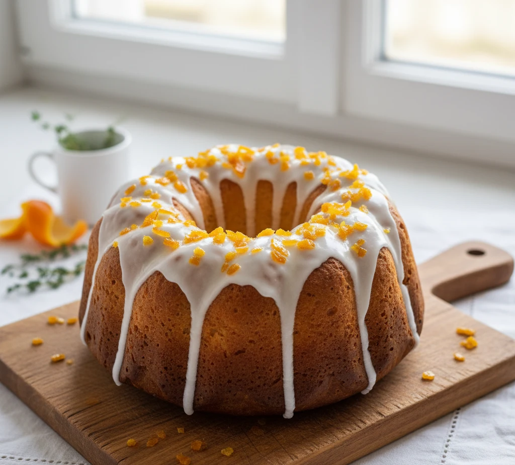 babka wielkanocna babka drożdżowa wielkanocna