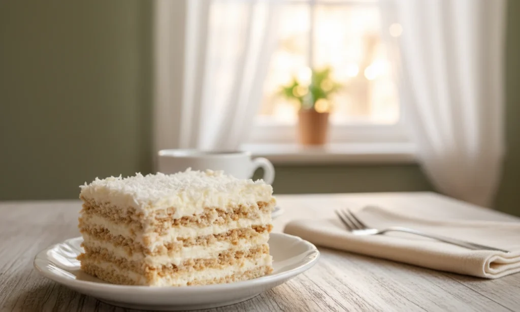 ciasto rafaello ciasto rafaello