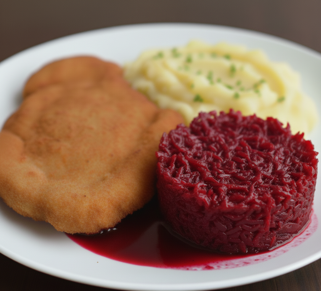 cwikla z chrzanem 2 ćwikła z chrzanem