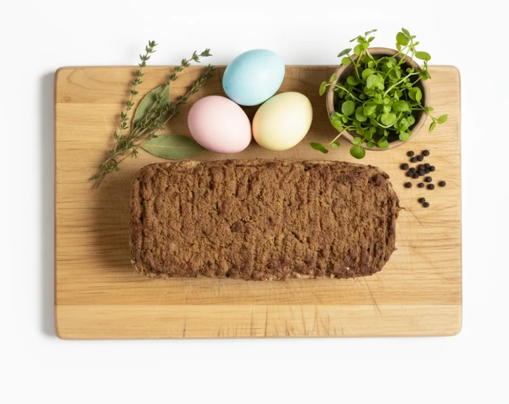 pasztet tradycyjny Przepis na tradycyjny pasztet