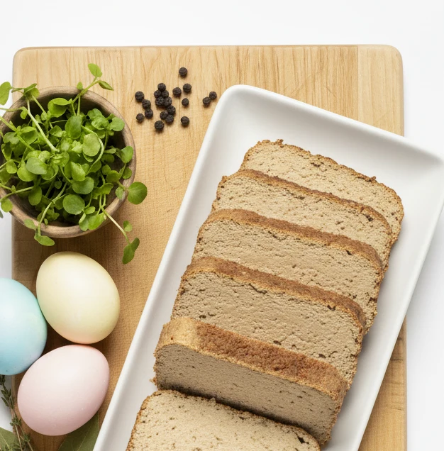 pasztet tradycyjny 2 Przepis na tradycyjny pasztet