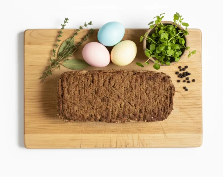 Przepis na tradycyjny pasztet