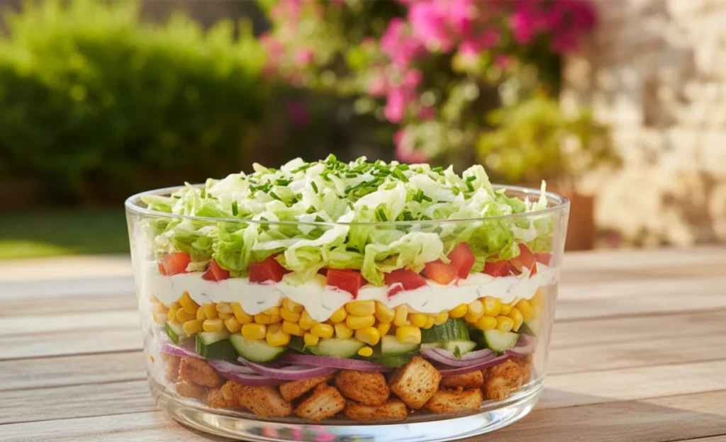 salatka gyros 1 sałatka gyros