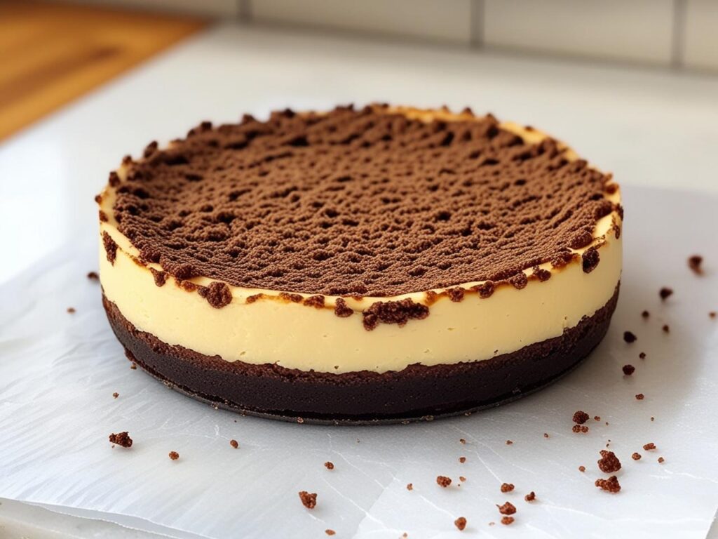 sernik 1 Sernik królewski