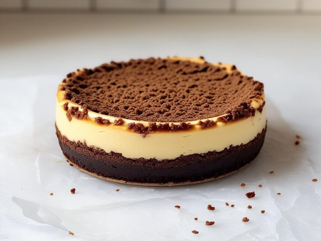 sernik 2 Sernik królewski