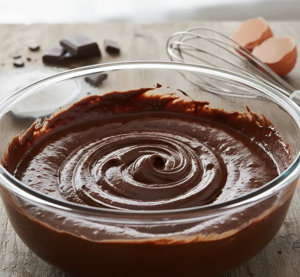 suflet suflet czekoladowy