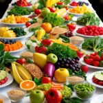 Wpływ diety na zdrowie