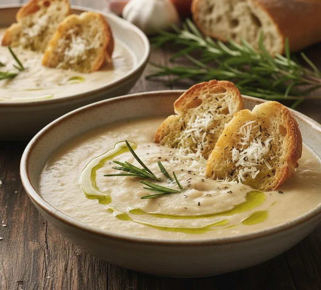 zupa z fasoli z puszki 1 zupa z fasoli z puszki