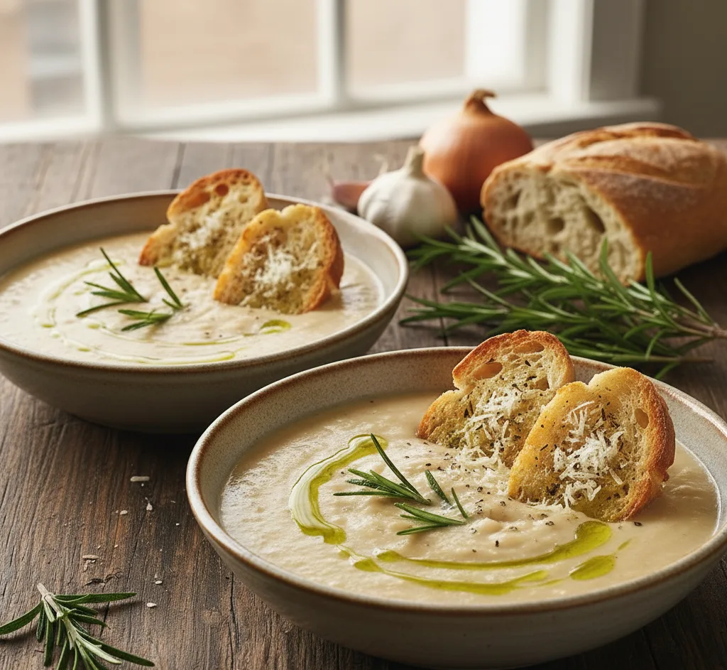 zupa z fasoli z puszki 2 zupa z fasoli z puszki