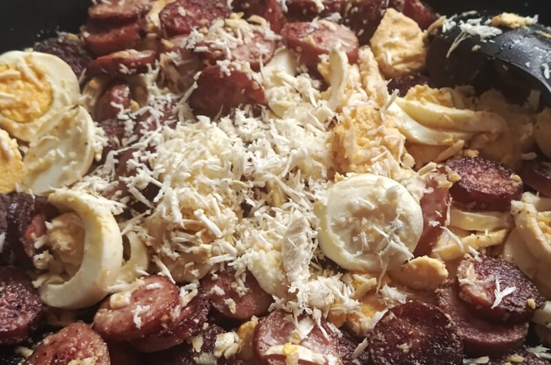 Święconka wielkanocna